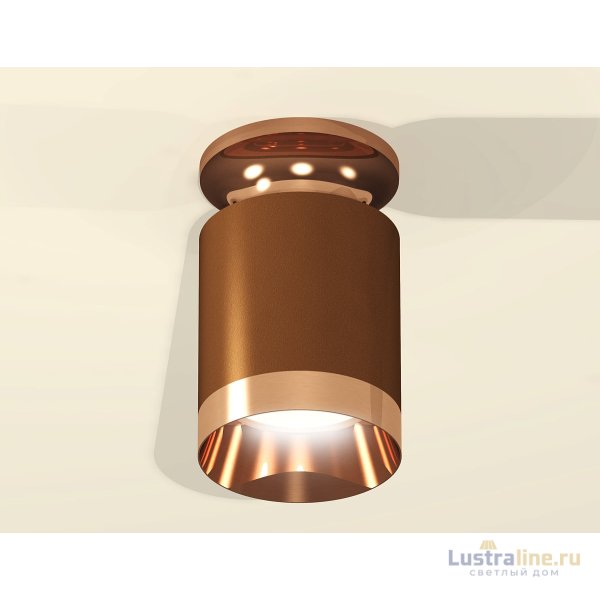 Потолочный светильник Ambrella Light Techno Spot XS6304150 (N6906, C6304, N6135) Потолочный светильник Ambrella Light Techno Spot XS6304150 (N6906, C6304, N6135)