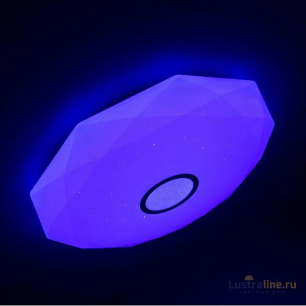 Накладной светильник Citilux CL713A100G Накладной светильник Citilux CL713A100G