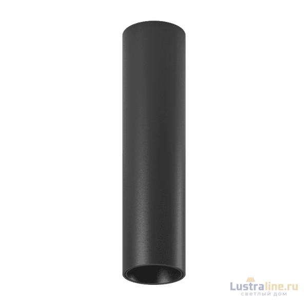 Накладной светильник SWG MINI-VL-BASE-M-BL-WW 004852