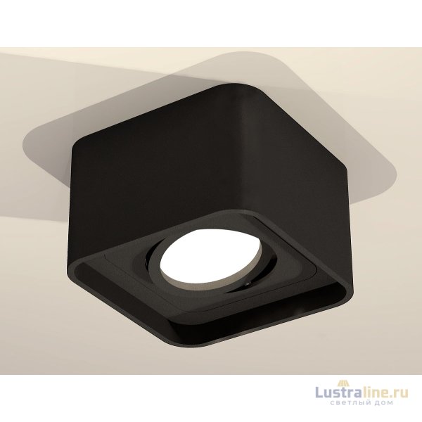 Накладной светильник Ambrella Light Techno XS7833010 (C7833, N7711)