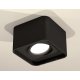 Накладной светильник Ambrella Light Techno XS7833010 (C7833, N7711)