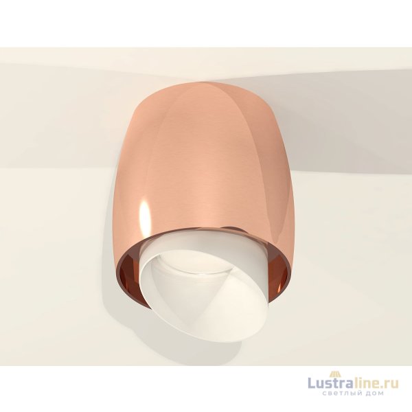 Потолочный светильник Ambrella Light Techno Spot XS1144021 (C1144, N7175) Потолочный светильник Ambrella Light Techno Spot XS1144021 (C1144, N7175)