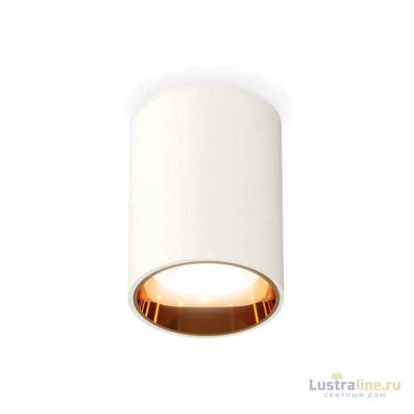 Накладной светильник Ambrella Light Techno XS6312023 (C6312, N6113)