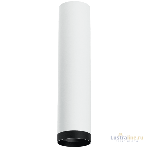 Накладной светильник Lightstar Rullo R4963437 (214496+203437)