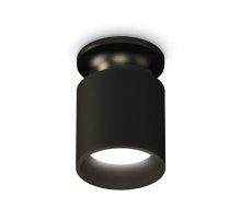 Накладной светильник Ambrella Light Techno XS6302101 (N6902, C6302, N6111)