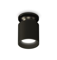 Накладной светильник Ambrella Light Techno XS6302101 (N6902, C6302, N6111)