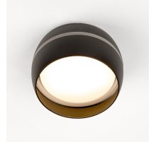 Накладной светильник General GWL-GX53-M-IP20 661342