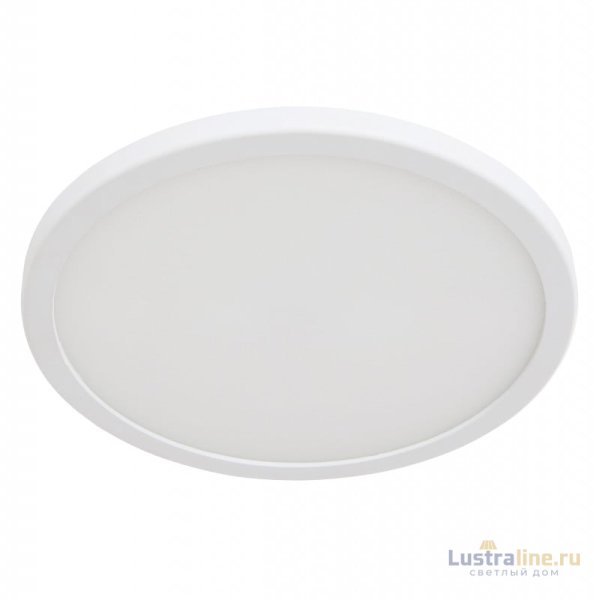 Накладной светильник ARTE Lamp A7974PL-1WH