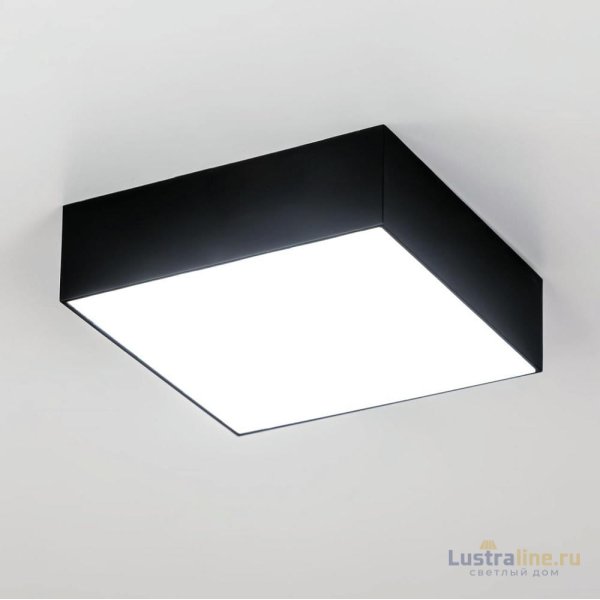 Накладной светильник Citilux Тао CL712X122N