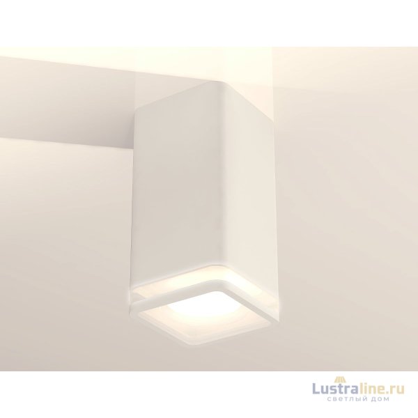 Потолочный светильник Ambrella Light Techno Spot XS7820020 (C7820, N7750)