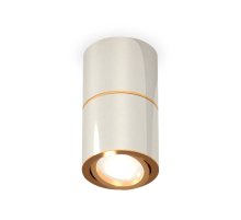 Потолочный светильник Ambrella Light Techno Spot XS7405060 (C7405, A2072, C7405, N7004)
