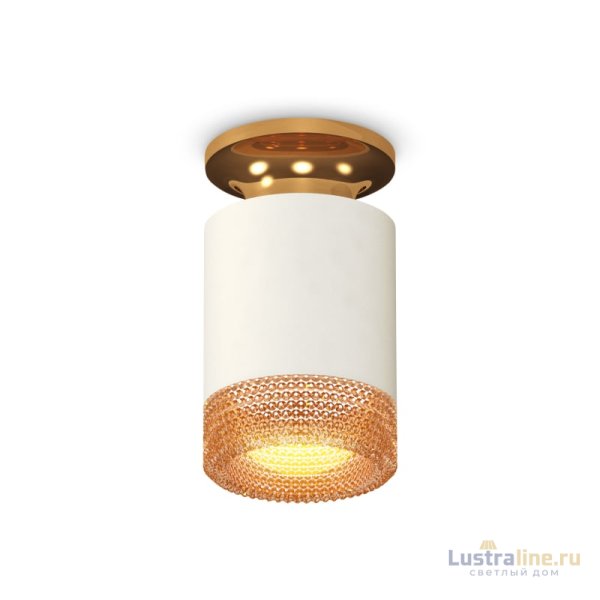Потолочный светильник Ambrella Light Techno Spot XS6301182 (N6905, C6301, N6154) Потолочный светильник Ambrella Light Techno Spot XS6301182 (N6905, C6301, N6154)