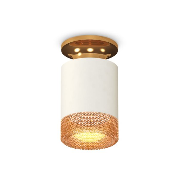 Потолочный светильник Ambrella Light Techno Spot XS6301182 (N6905, C6301, N6154)