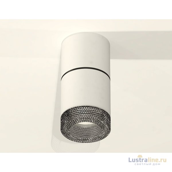 Потолочный светильник Ambrella Light Techno Spot XS7401182 (C7401, A2071, C7401, N7192)