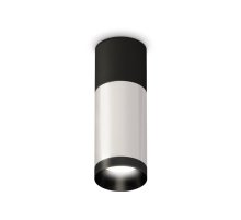Потолочный светильник Ambrella Light Techno Spot XS6325060 (C6302, A2010, C6325, N6131)