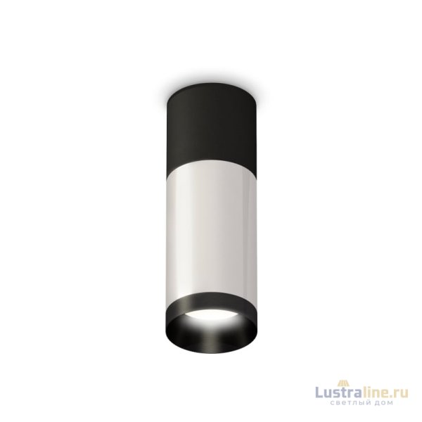 Потолочный светильник Ambrella Light Techno Spot XS6325060 (C6302, A2010, C6325, N6131) Потолочный светильник Ambrella Light Techno Spot XS6325060 (C6302, A2010, C6325, N6131)