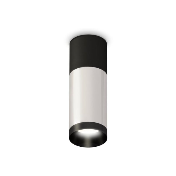 Потолочный светильник Ambrella Light Techno Spot XS6325060 (C6302, A2010, C6325, N6131)