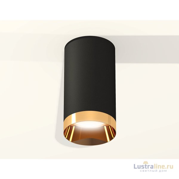 Накладной светильник Ambrella Light Techno XS6323024 (C6323, N6134)