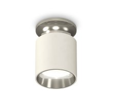 Накладной светильник Ambrella Light Techno XS6301142 (N6903, C6301, N6112)