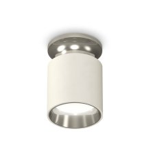 Накладной светильник Ambrella Light Techno XS6301142 (N6903, C6301, N6112)