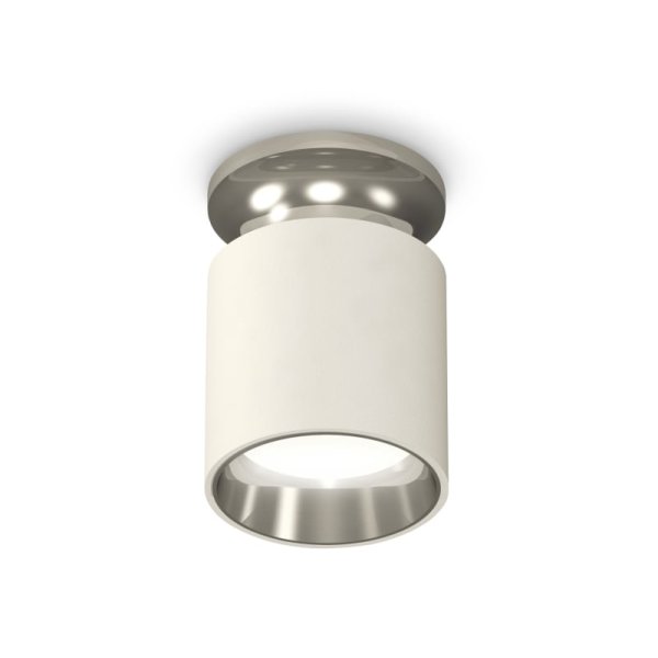 Накладной светильник Ambrella Light Techno XS6301142 (N6903, C6301, N6112)