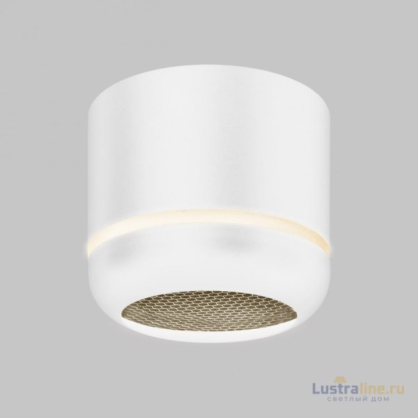 Накладной светильник IMEX Simple IL.0005.3100-WH