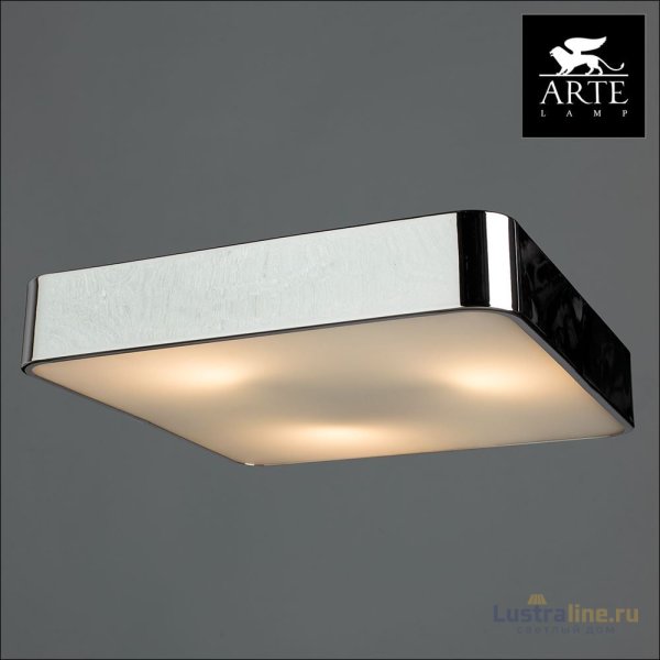 Потолочный светильник Arte Lamp Cosmopolitan A7210PL-3CC Потолочный светильник Arte Lamp Cosmopolitan A7210PL-3CC