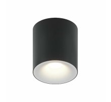 Накладной светильник Maytoni Spark C094-GU10-B