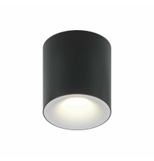 Накладной светильник Maytoni Spark C094-GU10-B