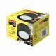 Потолочный светильник Fametto Sotto DLC-S608 GX53 Black UL-00008866