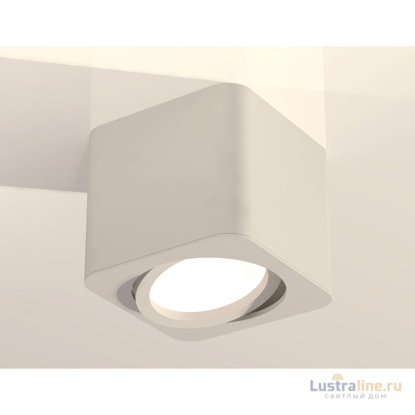 Потолочный светильник Ambrella Light Techno Spot XS7805010 (C7805, N7710)