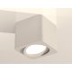 Потолочный светильник Ambrella Light Techno Spot XS7805010 (C7805, N7710)