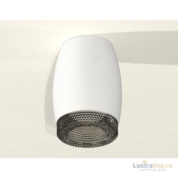 Накладной светильник Ambrella Light Techno XS1122011 (C1122, N7192)