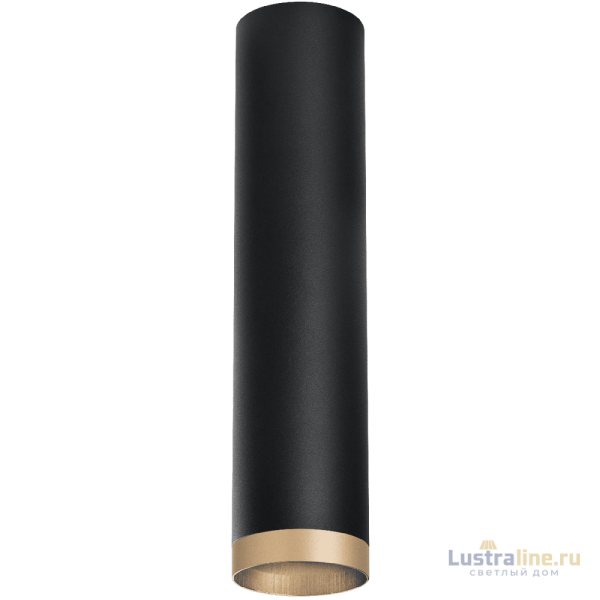 Накладной светильник Lightstar Rullo R49740 (214497+203440)
