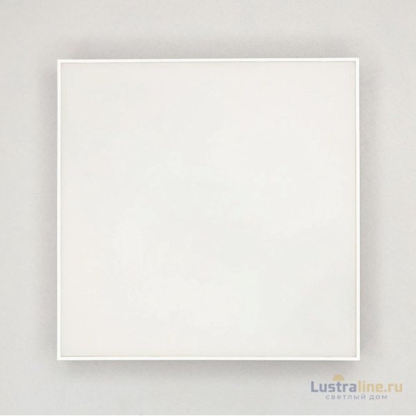 Накладной светодиодный светильник Citilux Тао CL712X120N