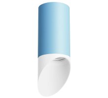 Накладной светильник Lightstar Rullo R43536 (214435+201436)