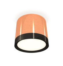 Потолочный светильник Ambrella Light Techno Spot XS8122001 (C8122, N8113)