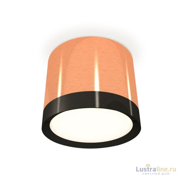 Потолочный светильник Ambrella Light Techno Spot XS8122001 (C8122, N8113)