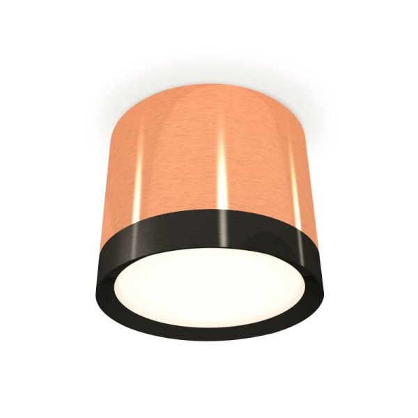 Потолочный светильник Ambrella Light Techno Spot XS8122001 (C8122, N8113)