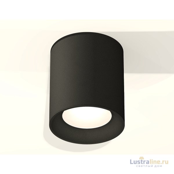 Потолочный светильник Ambrella Light Techno Spot XS7422010 (C7422, N7021)