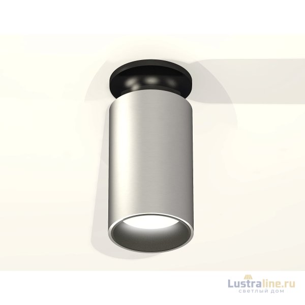 Потолочный светильник Ambrella Light Techno Spot XS6324101 (C6302, A2010, C6324, N6151) Потолочный светильник Ambrella Light Techno Spot XS6324101 (C6302, A2010, C6324, N6151)