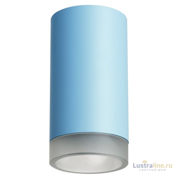 Накладной светильник Lightstar Rullo R43530 (214435+202430)