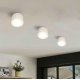 Накладной светильник Loft IT Tictac 10219 White 4000K