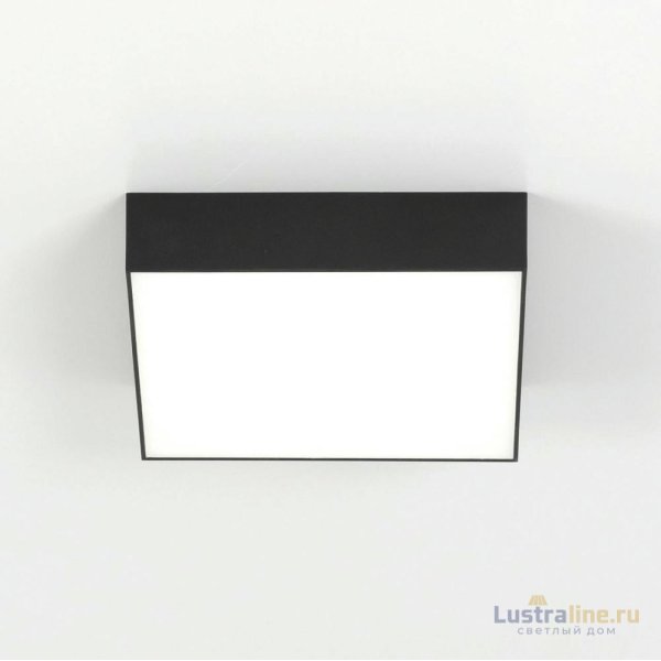 Накладной светодиодный светильник Citilux Тао CL712X182N