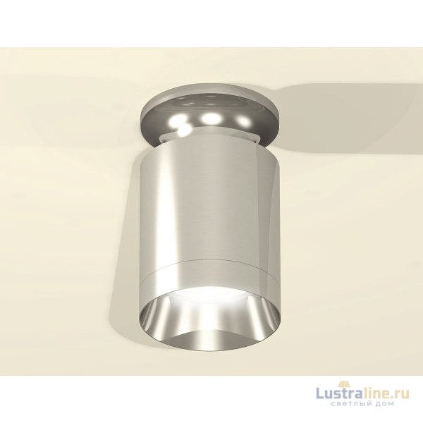 Накладной светильник Ambrella Light Techno XS6305042 (N6903, C6305, N6132)