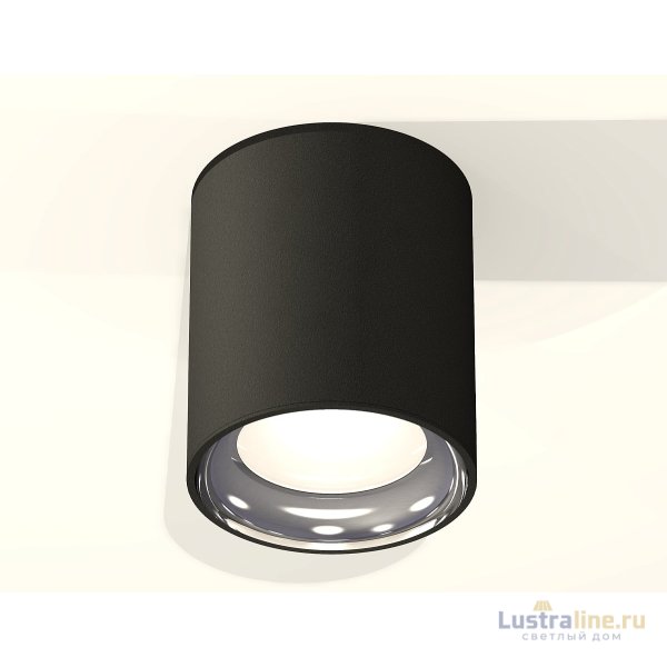 Потолочный светильник Ambrella Light Techno Spot XS7422011 (C7422, N7023)