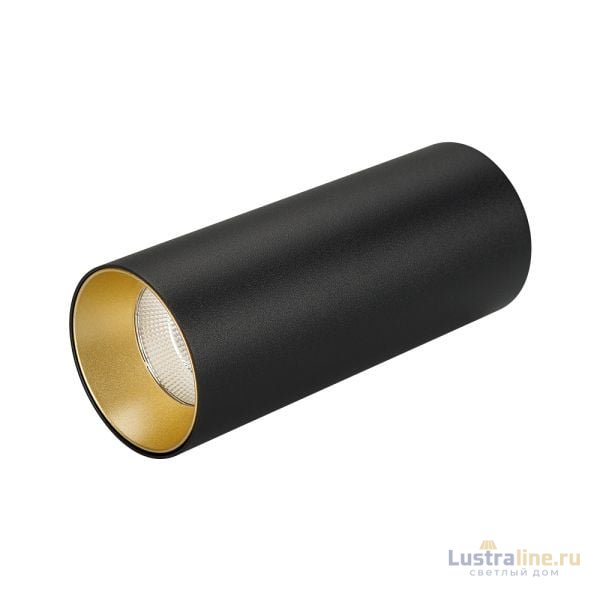 Корпус накладного светильника Arlight SP-Polo-Surface-R65 024221(1) Корпус накладного светильника Arlight SP-Polo-Surface-R65 024221(1)