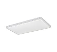 Потолочный светодиодный светильник Citilux Кристалино Слим CL715P600
