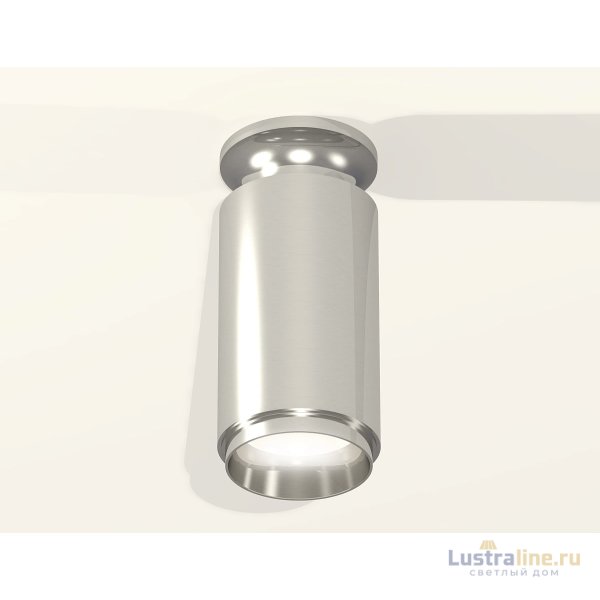 Накладной светильник Ambrella Light Techno XS6325080 (N6903, C6325, N6122)