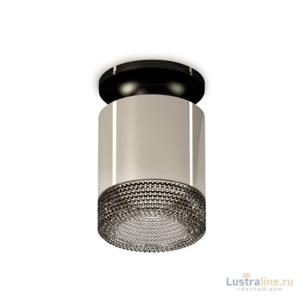 Потолочный светильник Ambrella Light Techno Spot XS7405024 (N7926, C7405, N7192)